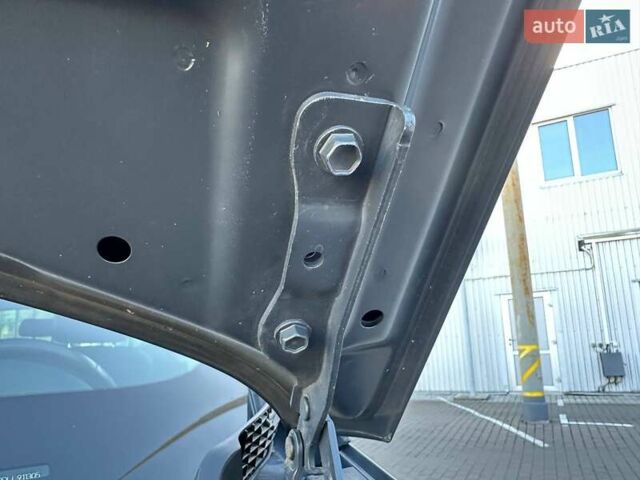 Серый Киа Sportage, объемом двигателя 2 л и пробегом 83 тыс. км за 26200 $, фото 97 на Automoto.ua