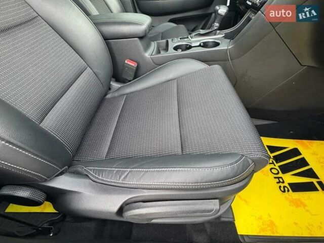 Серый Киа Sportage, объемом двигателя 2 л и пробегом 57 тыс. км за 26500 $, фото 65 на Automoto.ua