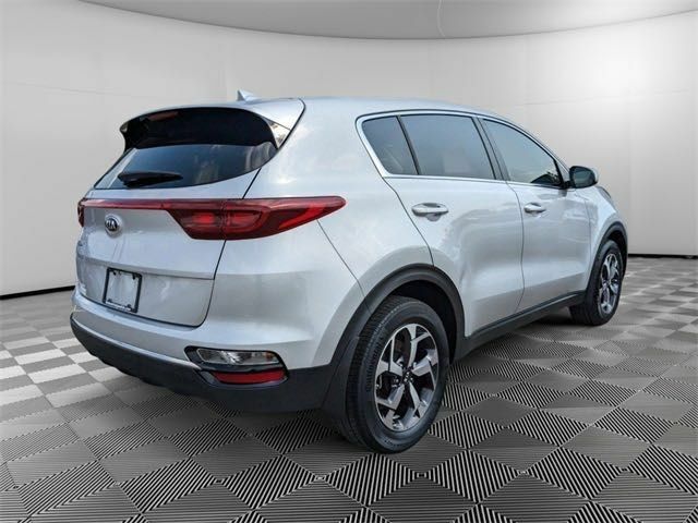 Серый Киа Sportage, объемом двигателя 0 л и пробегом 1 тыс. км за 18400 $, фото 1 на Automoto.ua