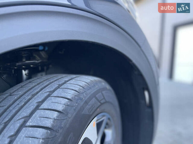 Серый Киа Sportage, объемом двигателя 1.6 л и пробегом 3 тыс. км за 21700 $, фото 13 на Automoto.ua