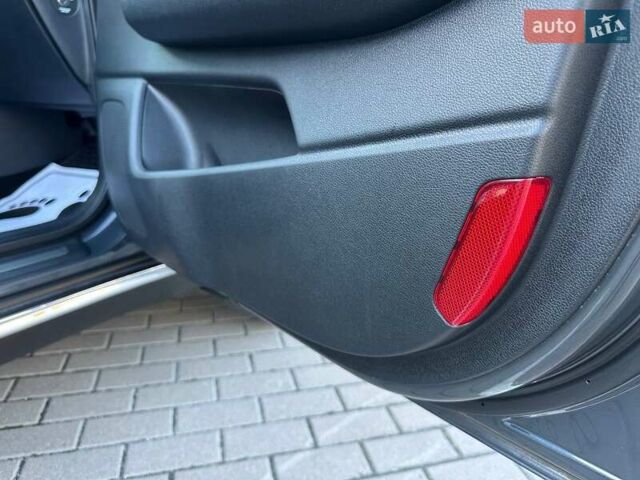 Серый Киа Sportage, объемом двигателя 2 л и пробегом 83 тыс. км за 26200 $, фото 81 на Automoto.ua