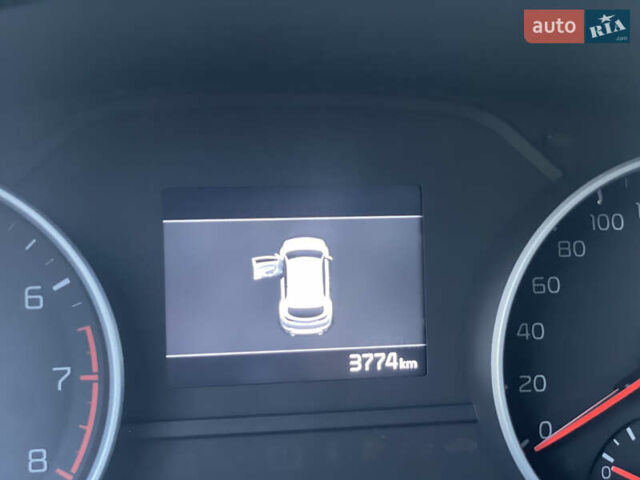 Серый Киа Sportage, объемом двигателя 1.6 л и пробегом 3 тыс. км за 21700 $, фото 27 на Automoto.ua