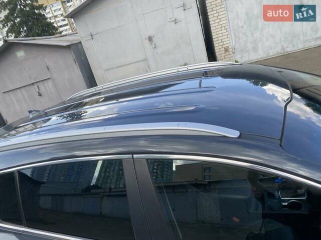 Серый Киа Sportage, объемом двигателя 1.6 л и пробегом 93 тыс. км за 21500 $, фото 6 на Automoto.ua