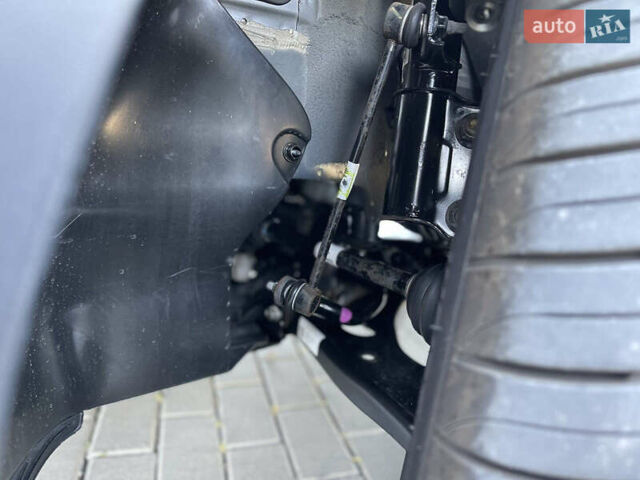 Серый Киа Sportage, объемом двигателя 1.6 л и пробегом 3 тыс. км за 21700 $, фото 33 на Automoto.ua