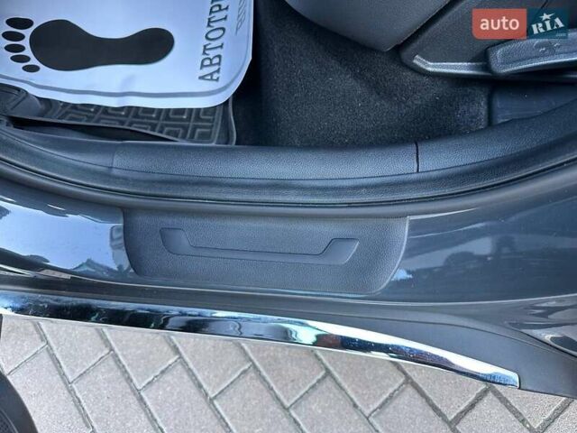 Серый Киа Sportage, объемом двигателя 2 л и пробегом 83 тыс. км за 26200 $, фото 89 на Automoto.ua