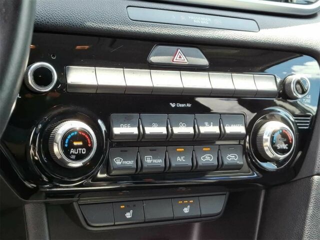 Киа Sportage 2020 в Черновцах на Automoto.ua Серый Киа Sportage, объемом двигателя 2.4 л и пробегом 49 тыс. км за 12400 $, фото 10 на Automoto.ua