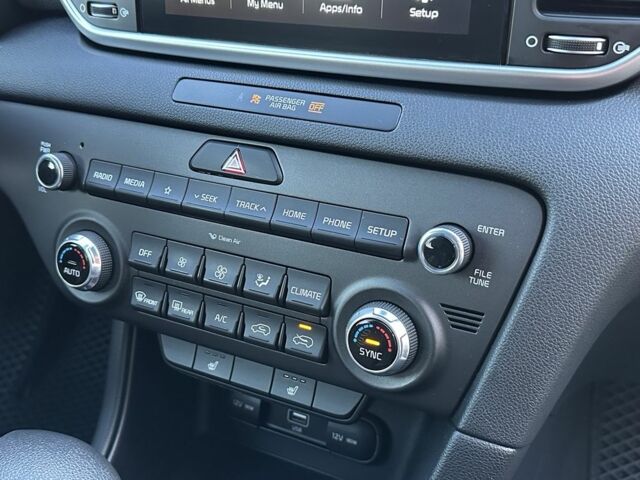 Киа Sportage 2020 в Черновцах на Automoto.ua Серый Киа Sportage, объемом двигателя 2.4 л и пробегом 128 тыс. км за 16800 $, фото 4 на Automoto.ua