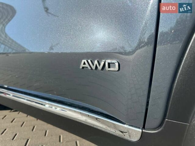 Серый Киа Sportage, объемом двигателя 2 л и пробегом 83 тыс. км за 26200 $, фото 12 на Automoto.ua