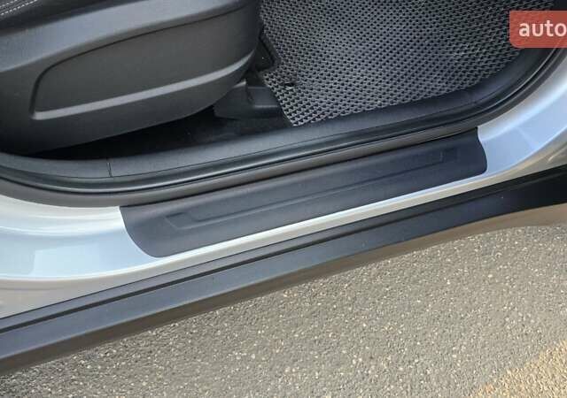 Сірий Кіа Sportage, об'ємом двигуна 1.6 л та пробігом 59 тис. км за 22000 $, фото 18 на Automoto.ua