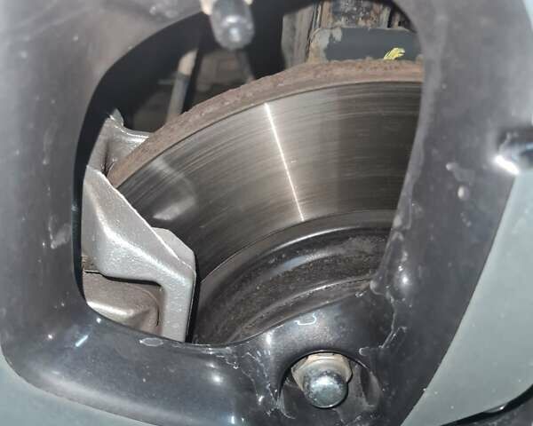 Сірий Кіа Sportage, об'ємом двигуна 1.6 л та пробігом 59 тис. км за 22000 $, фото 46 на Automoto.ua