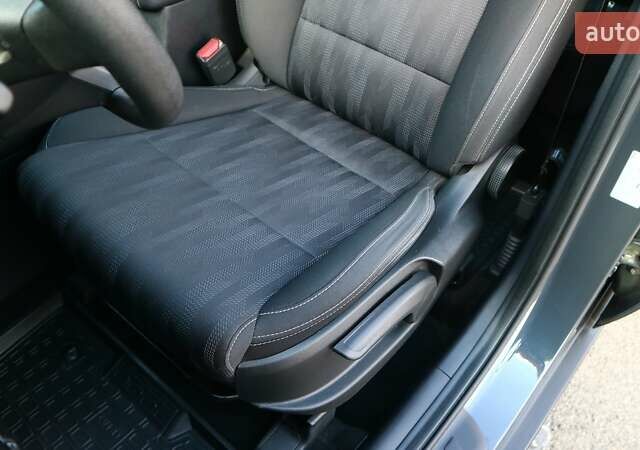 Серый Киа Sportage, объемом двигателя 1.59 л и пробегом 68 тыс. км за 18626 $, фото 14 на Automoto.ua