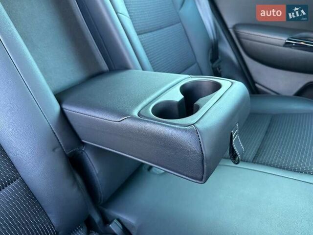 Серый Киа Sportage, объемом двигателя 2 л и пробегом 83 тыс. км за 26200 $, фото 65 на Automoto.ua