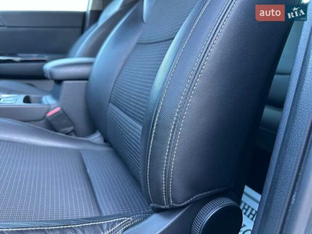 Серый Киа Sportage, объемом двигателя 2 л и пробегом 83 тыс. км за 26200 $, фото 57 на Automoto.ua