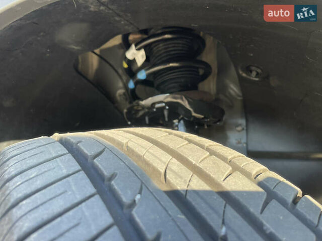 Серый Киа Sportage, объемом двигателя 1.6 л и пробегом 3 тыс. км за 21700 $, фото 12 на Automoto.ua