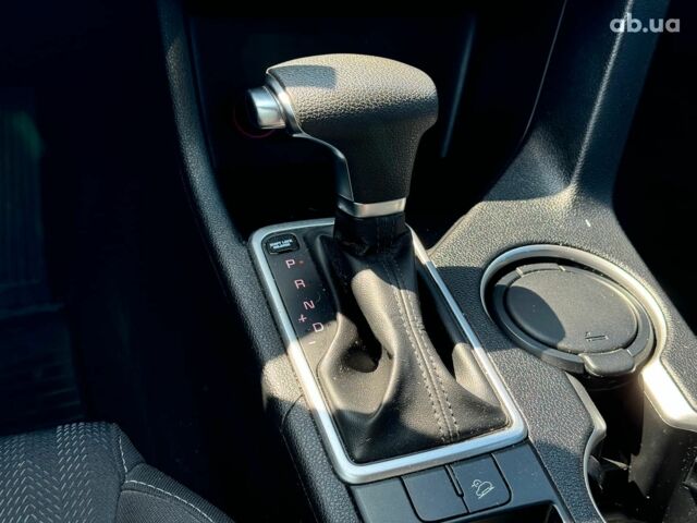 Серый Киа Sportage, объемом двигателя 1.6 л и пробегом 43 тыс. км за 20990 $, фото 32 на Automoto.ua