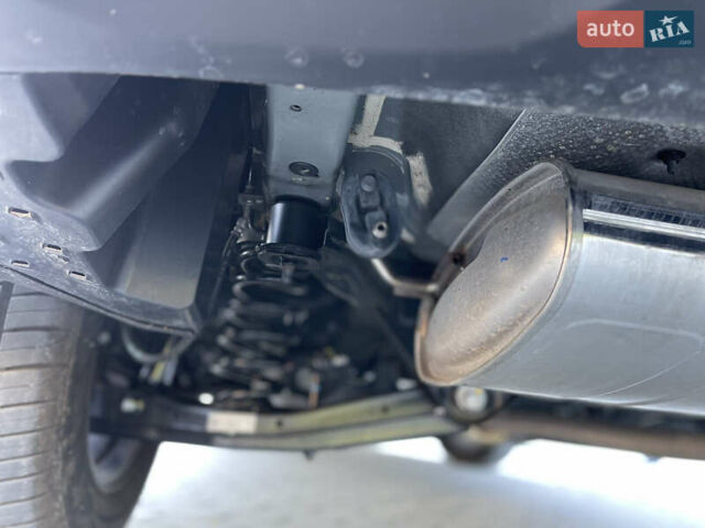 Серый Киа Sportage, объемом двигателя 1.6 л и пробегом 3 тыс. км за 21700 $, фото 36 на Automoto.ua