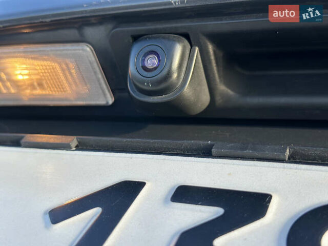 Серый Киа Sportage, объемом двигателя 1.59 л и пробегом 49 тыс. км за 18800 $, фото 10 на Automoto.ua