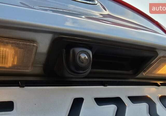 Сірий Кіа Sportage, об'ємом двигуна 1.6 л та пробігом 59 тис. км за 22000 $, фото 41 на Automoto.ua