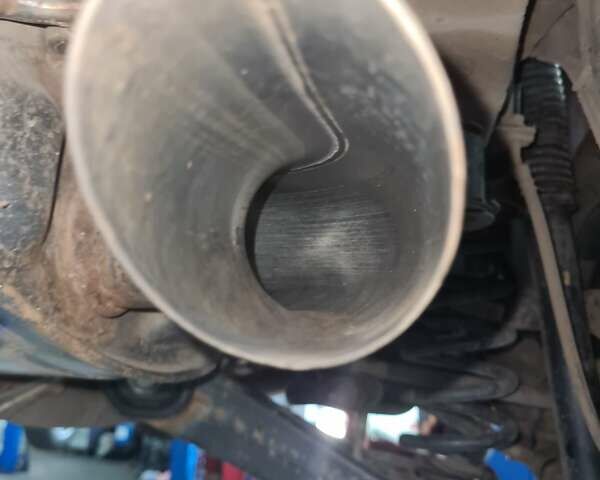 Сірий Кіа Sportage, об'ємом двигуна 1.6 л та пробігом 59 тис. км за 22000 $, фото 47 на Automoto.ua