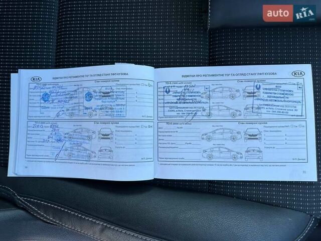 Серый Киа Sportage, объемом двигателя 2 л и пробегом 83 тыс. км за 26200 $, фото 99 на Automoto.ua