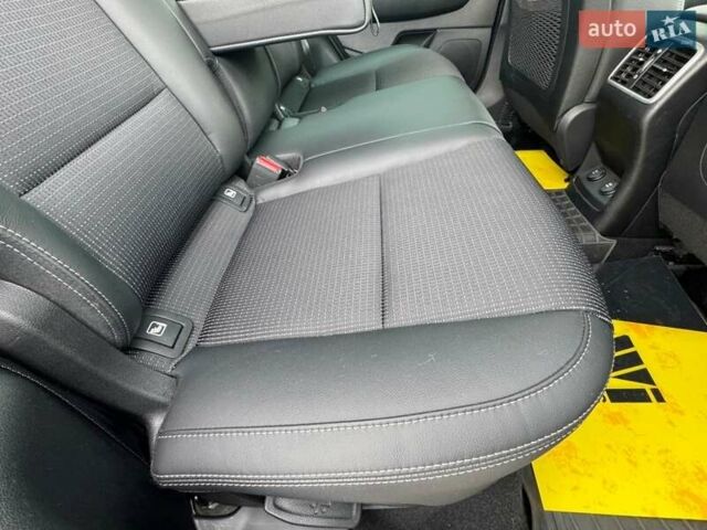 Серый Киа Sportage, объемом двигателя 2 л и пробегом 57 тыс. км за 26500 $, фото 57 на Automoto.ua