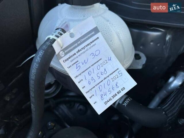 Серый Киа Sportage, объемом двигателя 2 л и пробегом 83 тыс. км за 26200 $, фото 94 на Automoto.ua