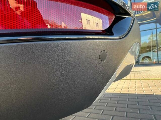 Серый Киа Sportage, объемом двигателя 2 л и пробегом 83 тыс. км за 26200 $, фото 23 на Automoto.ua