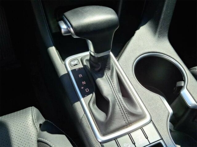 Киа Sportage 2020 в Черновцах на Automoto.ua Серый Киа Sportage, объемом двигателя 2.4 л и пробегом 49 тыс. км за 12400 $, фото 9 на Automoto.ua