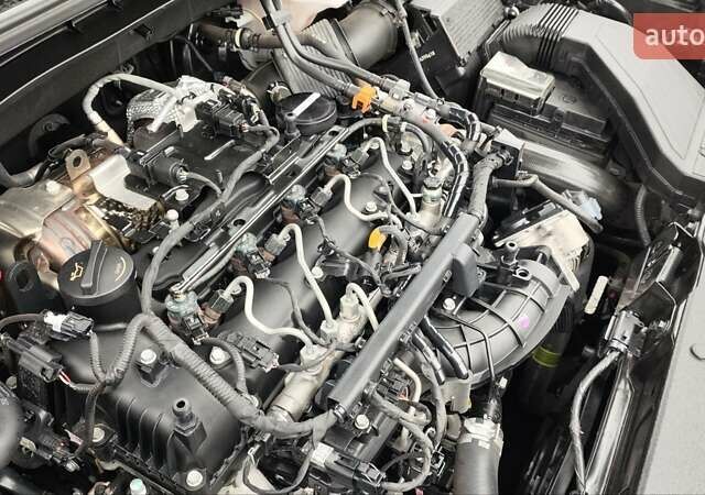 Сірий Кіа Sportage, об'ємом двигуна 2 л та пробігом 62 тис. км за 24500 $, фото 52 на Automoto.ua