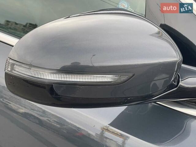 Серый Киа Sportage, объемом двигателя 2 л и пробегом 57 тыс. км за 26500 $, фото 43 на Automoto.ua