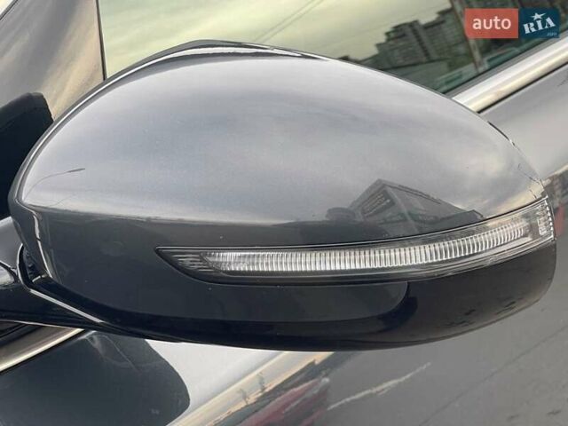 Серый Киа Sportage, объемом двигателя 2 л и пробегом 57 тыс. км за 26500 $, фото 44 на Automoto.ua