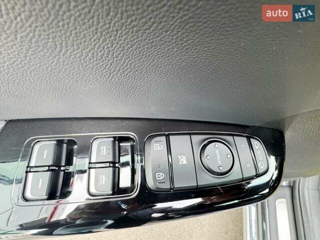 Серый Киа Sportage, объемом двигателя 2 л и пробегом 57 тыс. км за 26500 $, фото 51 на Automoto.ua