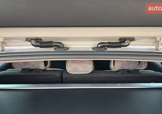 Сірий Кіа Sportage, об'ємом двигуна 1.6 л та пробігом 59 тис. км за 22000 $, фото 37 на Automoto.ua