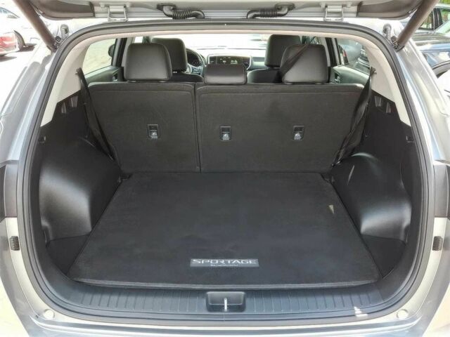 Киа Sportage 2020 в Черновцах на Automoto.ua Серый Киа Sportage, объемом двигателя 2.4 л и пробегом 49 тыс. км за 12400 $, фото 13 на Automoto.ua