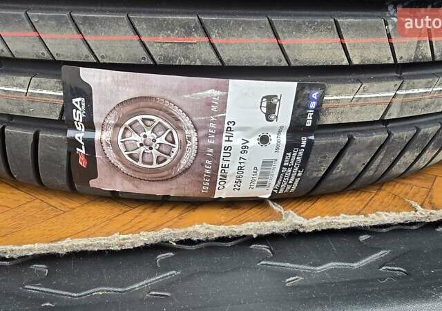 Сірий Кіа Sportage, об'ємом двигуна 1.6 л та пробігом 59 тис. км за 22000 $, фото 39 на Automoto.ua