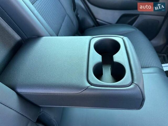 Серый Киа Sportage, объемом двигателя 2 л и пробегом 83 тыс. км за 26200 $, фото 73 на Automoto.ua