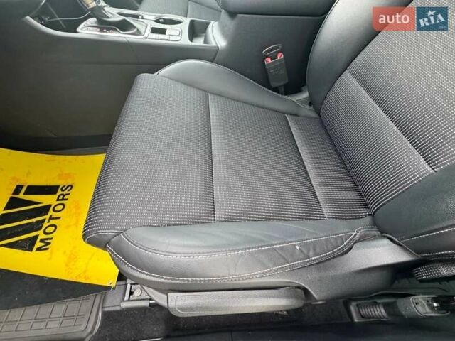 Серый Киа Sportage, объемом двигателя 2 л и пробегом 57 тыс. км за 26500 $, фото 49 на Automoto.ua