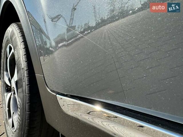 Серый Киа Sportage, объемом двигателя 2 л и пробегом 83 тыс. км за 26200 $, фото 24 на Automoto.ua