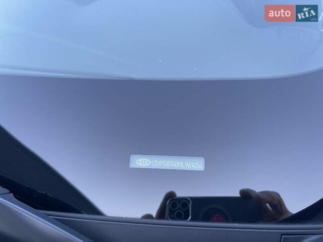 Серый Киа Sportage, объемом двигателя 1.6 л и пробегом 3 тыс. км за 21700 $, фото 37 на Automoto.ua