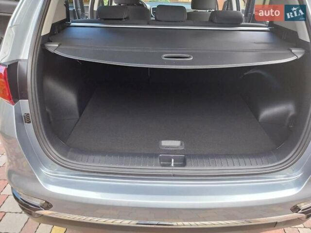 Серый Киа Sportage, объемом двигателя 1.59 л и пробегом 153 тыс. км за 16500 $, фото 58 на Automoto.ua