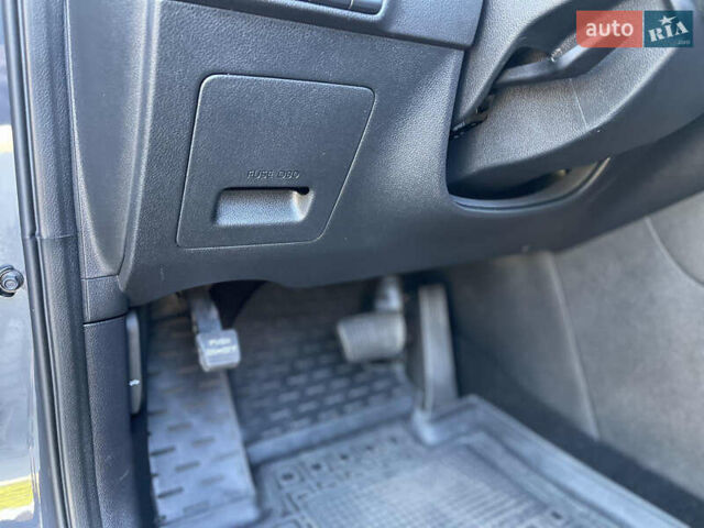 Серый Киа Sportage, объемом двигателя 1.6 л и пробегом 3 тыс. км за 21700 $, фото 30 на Automoto.ua