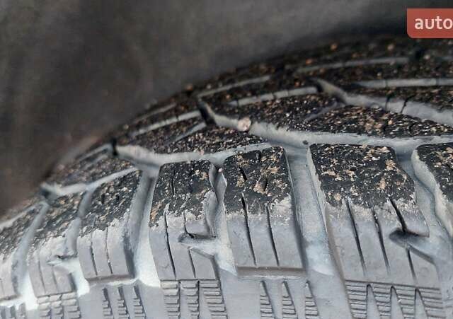 Серый Киа Sportage, объемом двигателя 1.59 л и пробегом 57 тыс. км за 18800 $, фото 15 на Automoto.ua