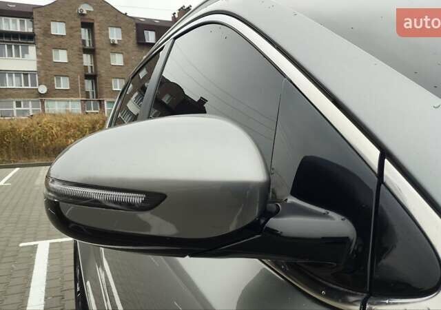 Сірий Кіа Sportage, об'ємом двигуна 2 л та пробігом 62 тис. км за 24500 $, фото 21 на Automoto.ua