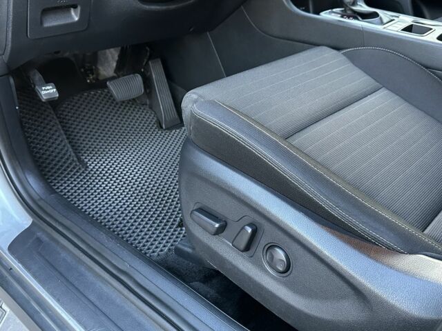 Киа Sportage 2020 в Черновцах на Automoto.ua Серый Киа Sportage, объемом двигателя 2.4 л и пробегом 128 тыс. км за 16800 $, фото 5 на Automoto.ua