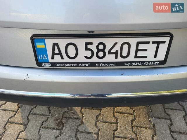 Сірий Кіа Sportage, об'ємом двигуна 1.59 л та пробігом 94 тис. км за 15500 $, фото 4 на Automoto.ua