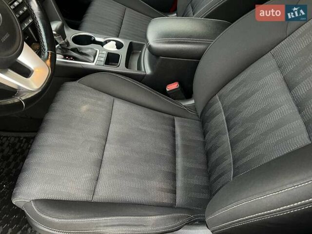 Серый Киа Sportage, объемом двигателя 1.59 л и пробегом 142 тыс. км за 19800 $, фото 11 на Automoto.ua