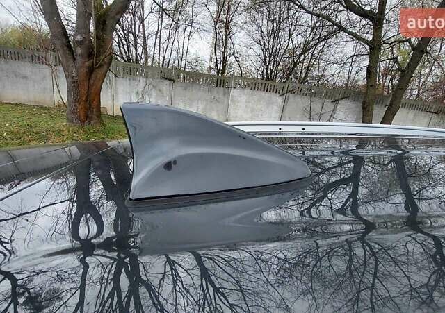 Серый Киа Sportage, объемом двигателя 1.59 л и пробегом 57 тыс. км за 18800 $, фото 14 на Automoto.ua