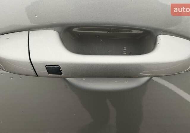 Сірий Кіа Sportage, об'ємом двигуна 2 л та пробігом 62 тис. км за 24500 $, фото 28 на Automoto.ua