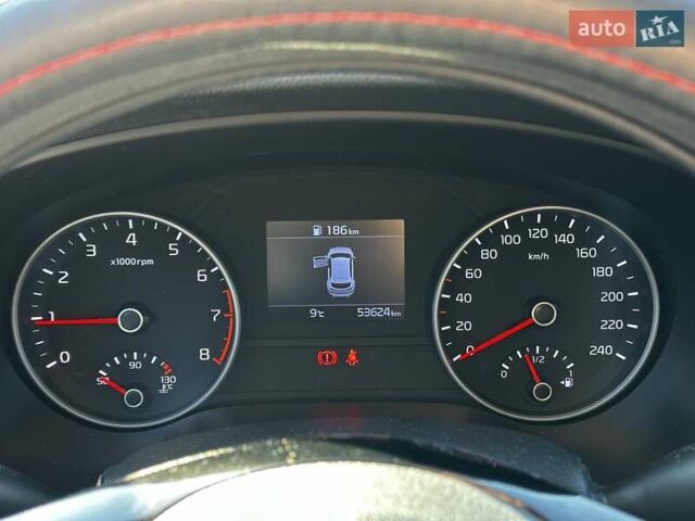Сірий Кіа Sportage, об'ємом двигуна 1.59 л та пробігом 53 тис. км за 17999 $, фото 21 на Automoto.ua