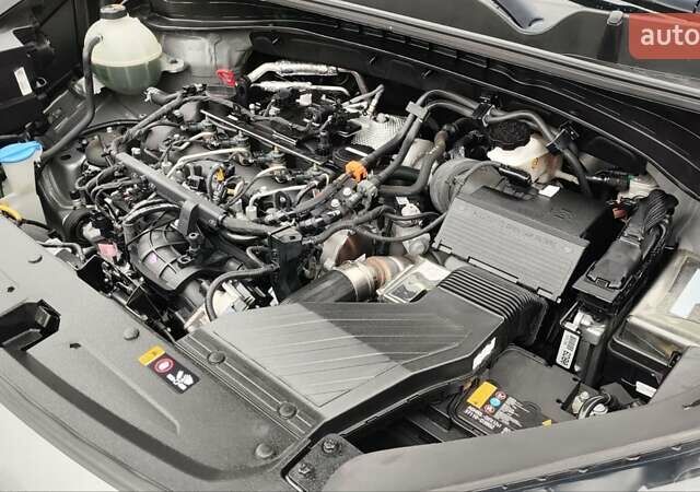 Сірий Кіа Sportage, об'ємом двигуна 2 л та пробігом 62 тис. км за 24500 $, фото 51 на Automoto.ua